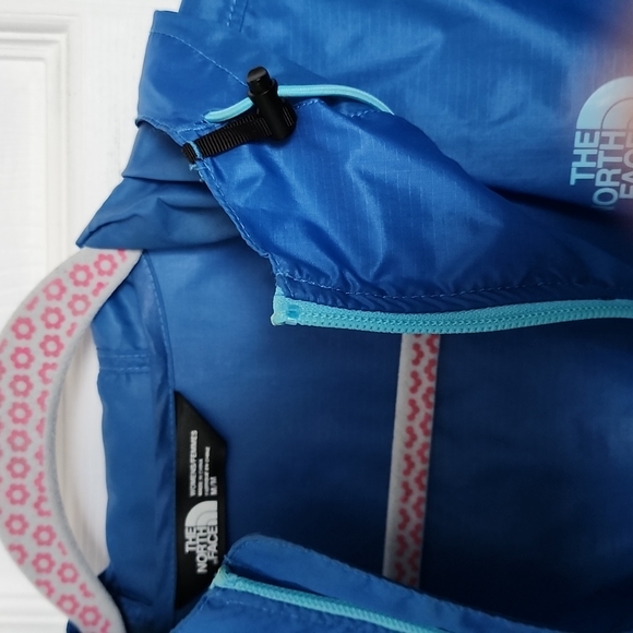 North Face Jacket,wind breaker Size M Women - Picture 4 of 10